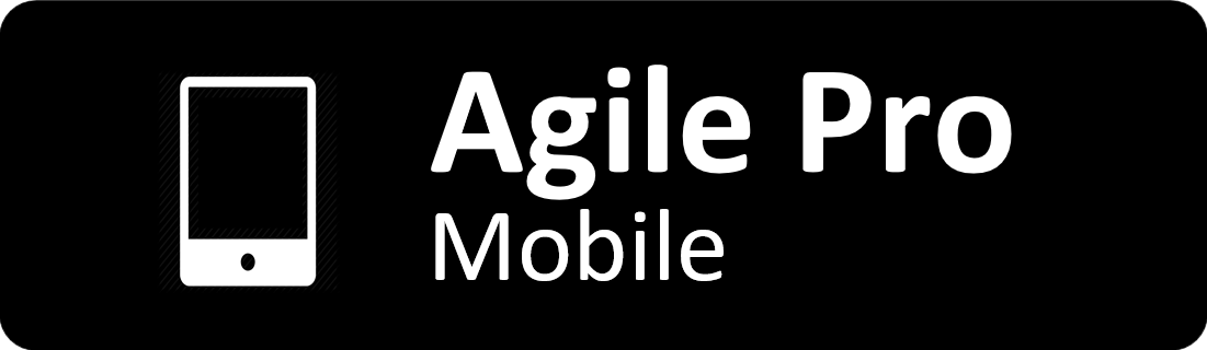 Agile Pro Mobile