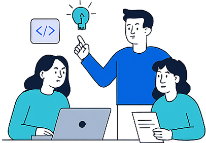 colaboradores Agile Pro