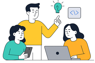 colaboradores Agile Pro